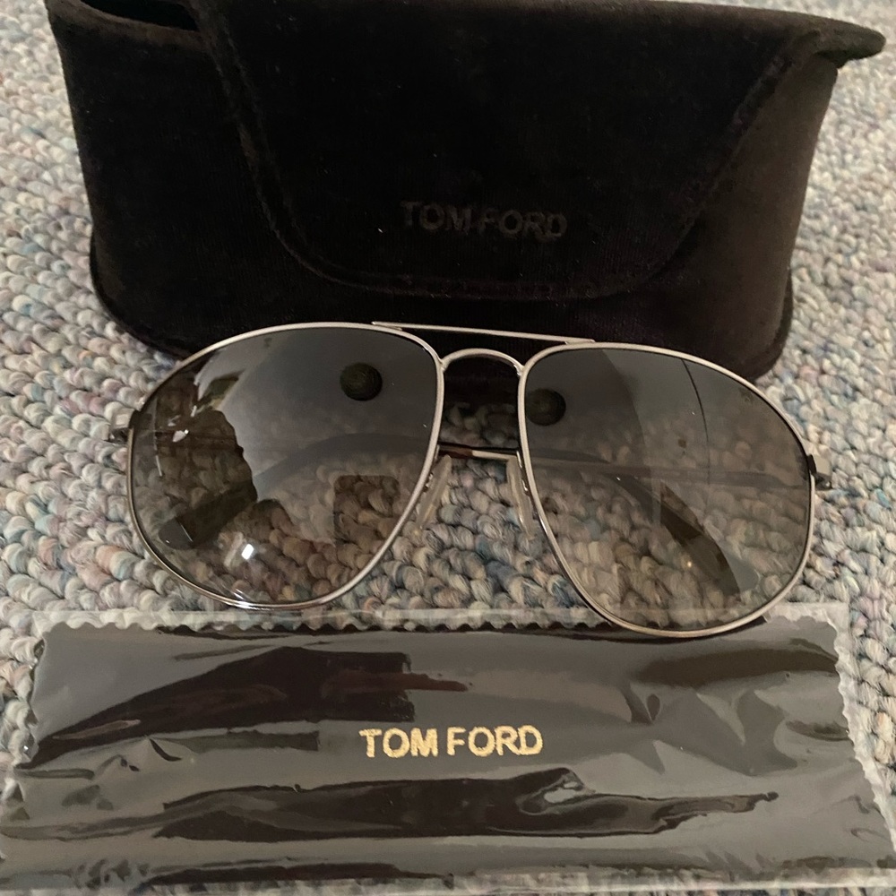 Tom Ford Sunglasses